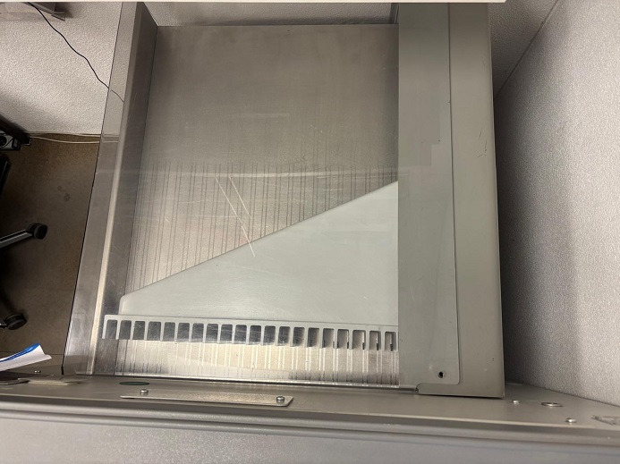 POLAR 66 - Massicot: photos 4 POLAR 66 - Massicot: photos 4