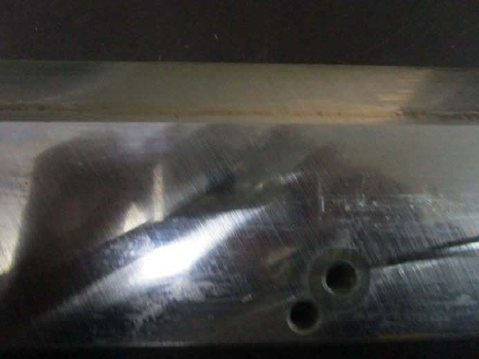 ERSATZMESSER FÜR POLAR MOHR 66 - Pièces de rechange pour Machine d'impression: photos 4 ERSATZMESSER FÜR POLAR MOHR 66 - Pièces de rechange pour Machine d'impression: photos 4