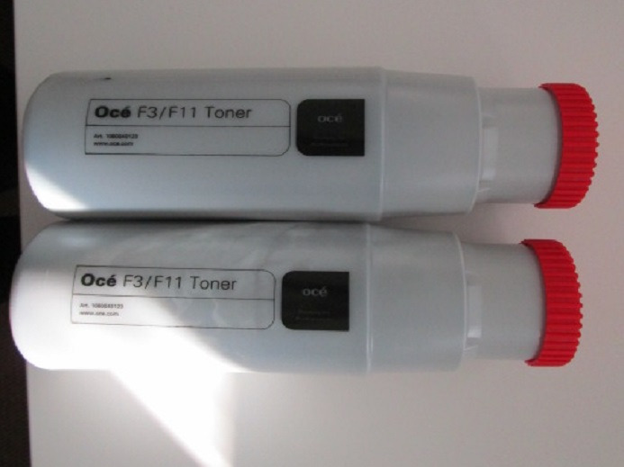 OCE TONER, FUSER OIL UND HEFTKLAMMER- KASSETTEN - Pièces de rechange pour Machine d'impression: photos 3 OCE TONER, FUSER OIL UND HEFTKLAMMER- KASSETTEN - Pièces de rechange pour Machine d'impression: photos 3