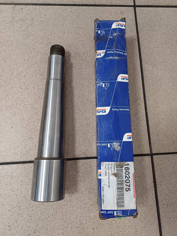 DAF DAF - Pièces de frein: photos 2 DAF DAF - Pièces de frein: photos 2