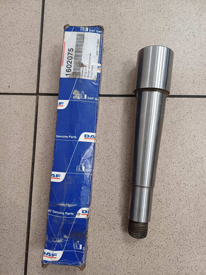 DAF DAF - Pièces de frein: photos 1 DAF DAF - Pièces de frein: photos 1