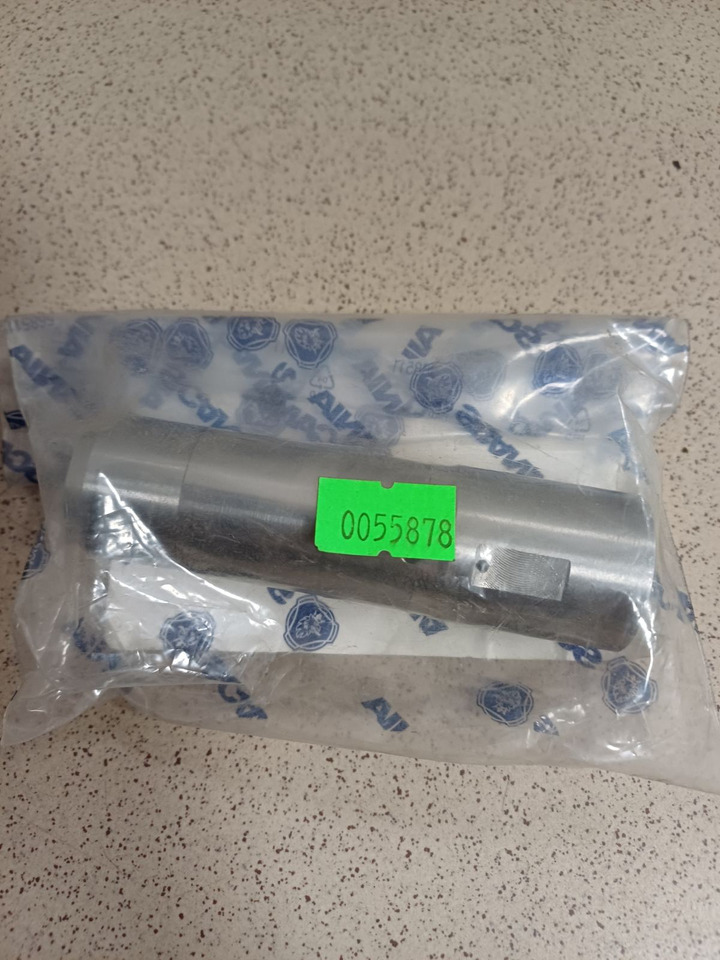 SCANIA - Moteur et pièces: photos 1 SCANIA - Moteur et pièces: photos 1