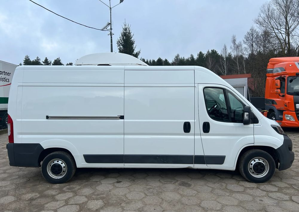 Peugeot BOXER CHŁODNIA MROŹNIA LEKI ISBERG GRUAU 3 KOMORY / 2 SZTUKI !! - Utilitaire frigorifique: photos 5 Peugeot BOXER CHŁODNIA MROŹNIA LEKI ISBERG GRUAU 3 KOMORY / 2 SZTUKI !! - Utilitaire frigorifique: photos 5