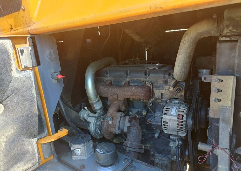 Terex TA9 - Tombereau: photos 4 Terex TA9 - Tombereau: photos 4