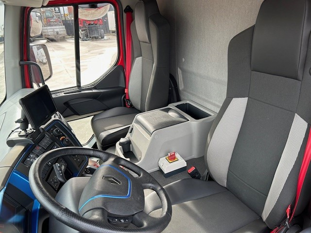 Renault Trucks D - Camion: photos 5 Renault Trucks D - Camion: photos 5