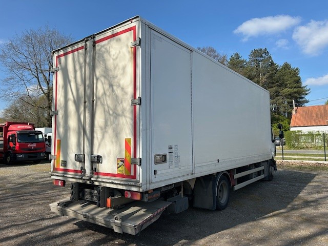 Renault Trucks D - Camion: photos 3 Renault Trucks D - Camion: photos 3