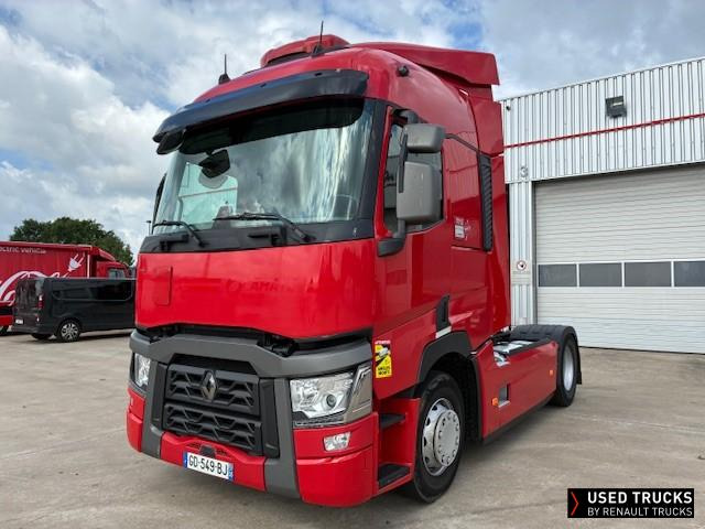 Renault Trucks T - Tracteur routier: photos 1 Renault Trucks T - Tracteur routier: photos 1