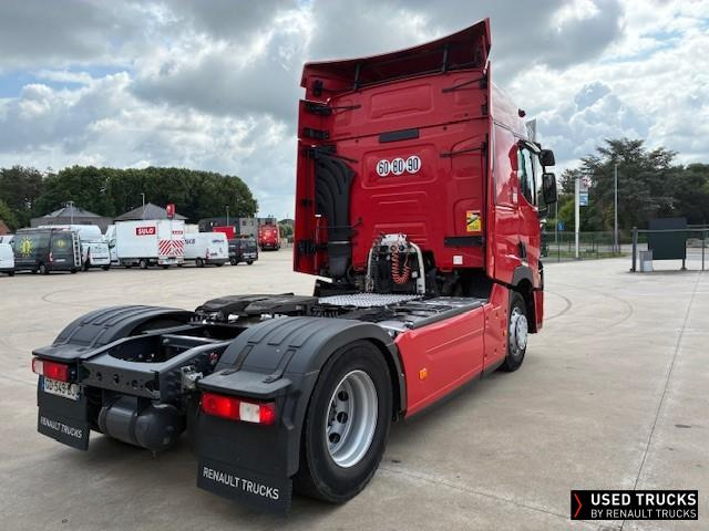 Renault Trucks T - Tracteur routier: photos 3 Renault Trucks T - Tracteur routier: photos 3