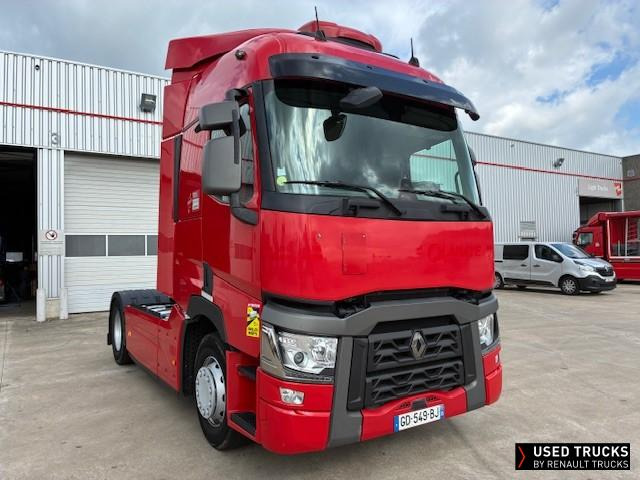 Renault Trucks T - Tracteur routier: photos 2 Renault Trucks T - Tracteur routier: photos 2