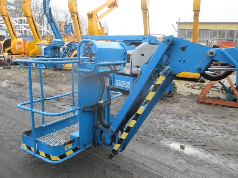 Nacelle articulée Genie Z 40/23 N: photos 6