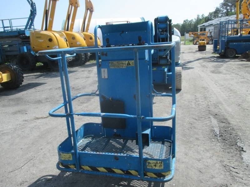 Nacelle articulée Genie Z 40/23 N RJ: photos 5