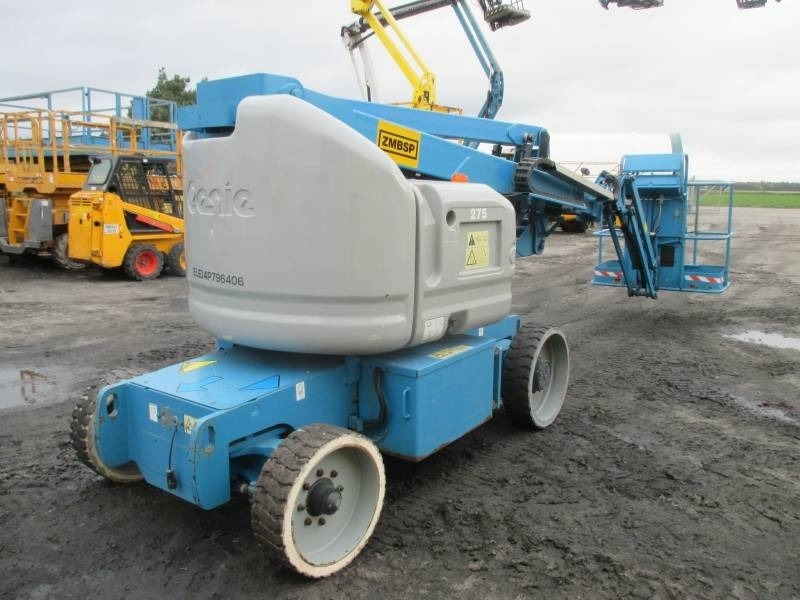 Genie Z 40/23 N RJ  - Nacelle articulée: photos 3 Genie Z 40/23 N RJ  - Nacelle articulée: photos 3