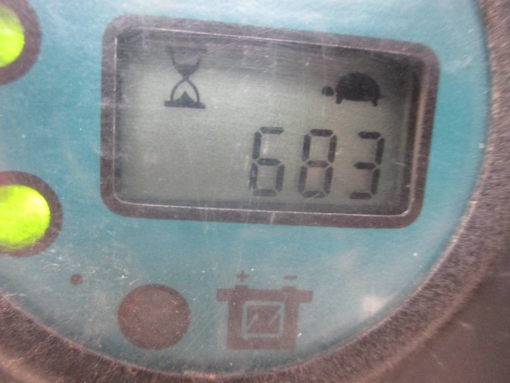 Nacelle à mât vertical Haulotte Star 10: photos 14