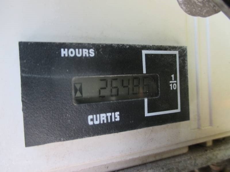 Nacelle articulée Niftylift HR 15 N D E: photos 15