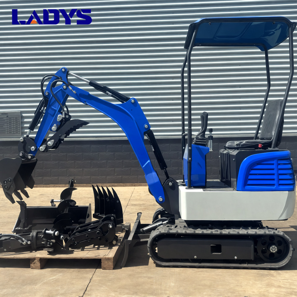 Free Shipping Mini Excavator Bagger Pelle Miniexcavadora 1 2 3.5 Ton CE/EPA/EURO 5 Kubota Engine Diesel/Electric Mini Excavators For Sale - Pelle sur chenille: photos 2 Free Shipping Mini Excavator Bagger Pelle Miniexcavadora 1 2 3.5 Ton CE/EPA/EURO 5 Kubota Engine Diesel/Electric Mini Excavators For Sale - Pelle sur chenille: photos 2