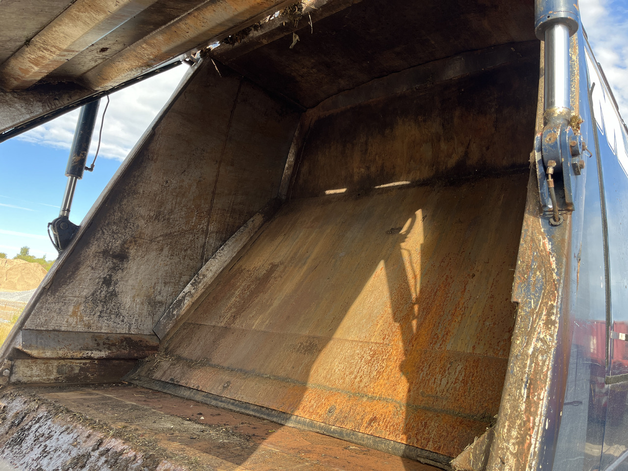 Benne à ordures ménagères Mercedes Benz Econic 2629: photos 7 Benne à ordures ménagères Mercedes Benz Econic 2629: photos 7