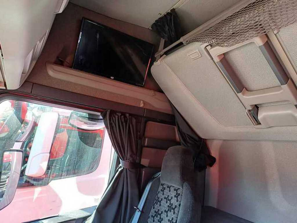 Tracteur routier Scania R500: photos 13