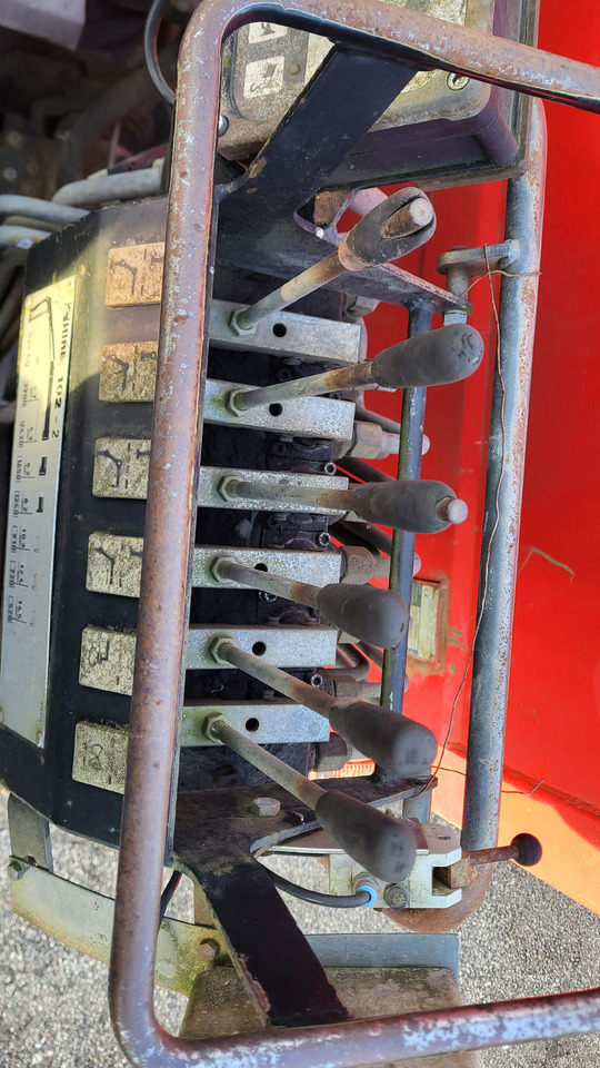 Camion benne pour transport de matériaux granulaires MAN 33.414 6X6 HIAB 102 33.414: photos 29