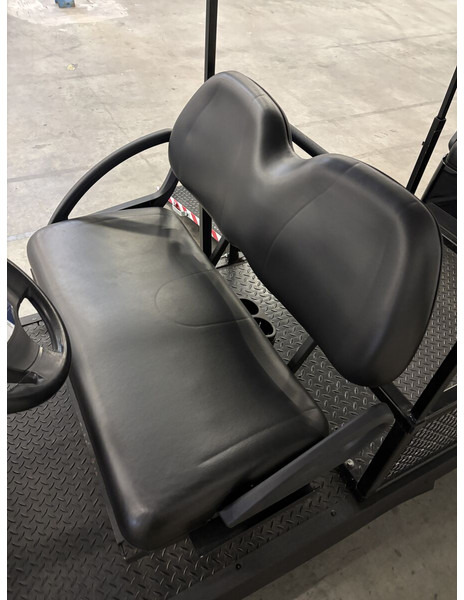 Club Car Precedent 6 seats + handicap - Voiturette de golf: photos 5 Club Car Precedent 6 seats + handicap - Voiturette de golf: photos 5
