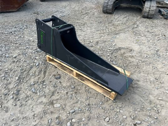 Godet de tranchée Ms08 / SW08 - Godet: photos 2 Godet de tranchée Ms08 / SW08 - Godet: photos 2