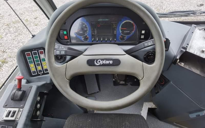 Bus urbain Inna Optare Solo *klima* 24+24 Mercedes-Benz: photos 16