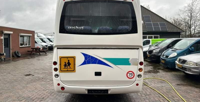 Irisbus Proway 2010 /Atego/Opalin/Navigo - Minibus, Transport de personnes: photos 4 Irisbus Proway 2010 /Atego/Opalin/Navigo - Minibus, Transport de personnes: photos 4