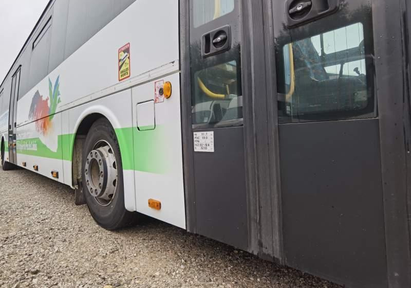 Bus interurbain Irisbus Recreo Crossway 2011*64 miejsca / 0896: photos 15