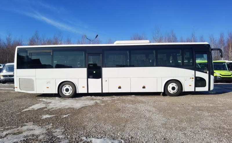 Autocar Iveco Arway Crossway 12m EURO 6 KLIMA, Intouro, ul: photos 6