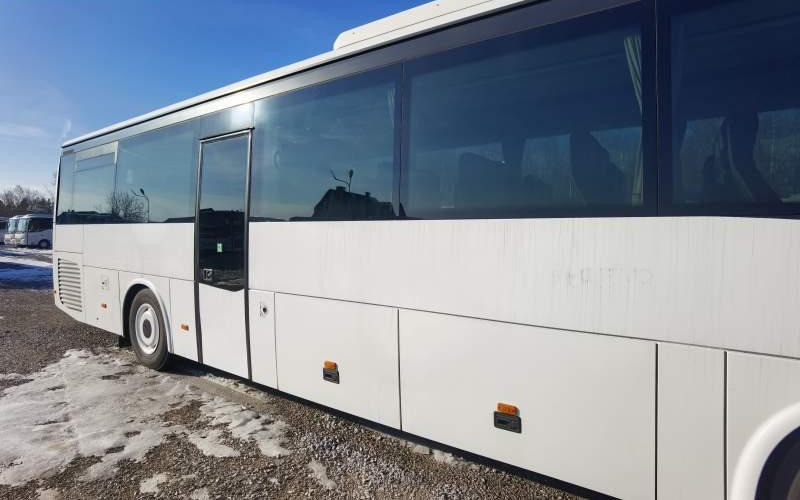 Autocar Iveco Arway Crossway 12m EURO 6 KLIMA, Intouro, ul: photos 18