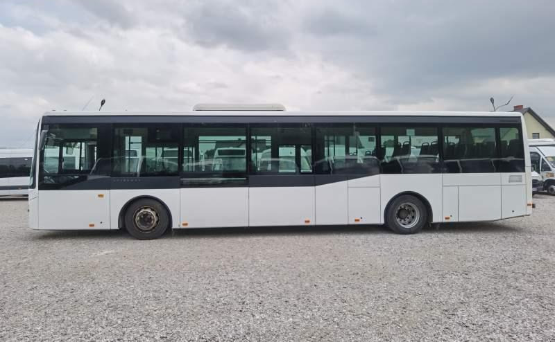 Iveco Crossway LE 12m EURO 6 manual 44+51 - Bus urbain: photos 5 Iveco Crossway LE 12m EURO 6 manual 44+51 - Bus urbain: photos 5