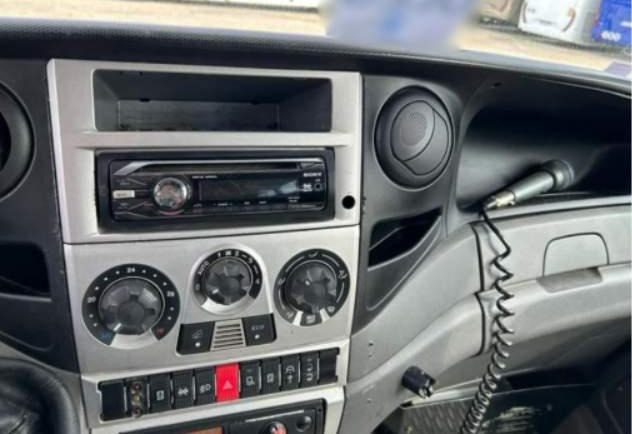 Minibus, Transport de personnes Iveco Daily Sprinter, Crafter 2010 *Euro 5* *Klima*: photos 9 Minibus, Transport de personnes Iveco Daily Sprinter, Crafter 2010 *Euro 5* *Klima*: photos 9