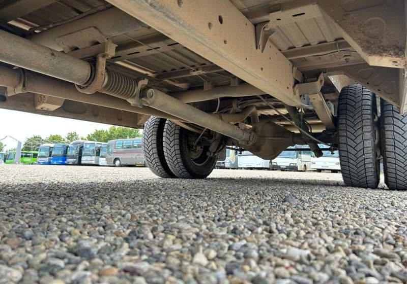 Minibus, Transport de personnes Iveco Daily Sprinter, Crafter 2010 *Euro 5* *Klima*: photos 6 Minibus, Transport de personnes Iveco Daily Sprinter, Crafter 2010 *Euro 5* *Klima*: photos 6