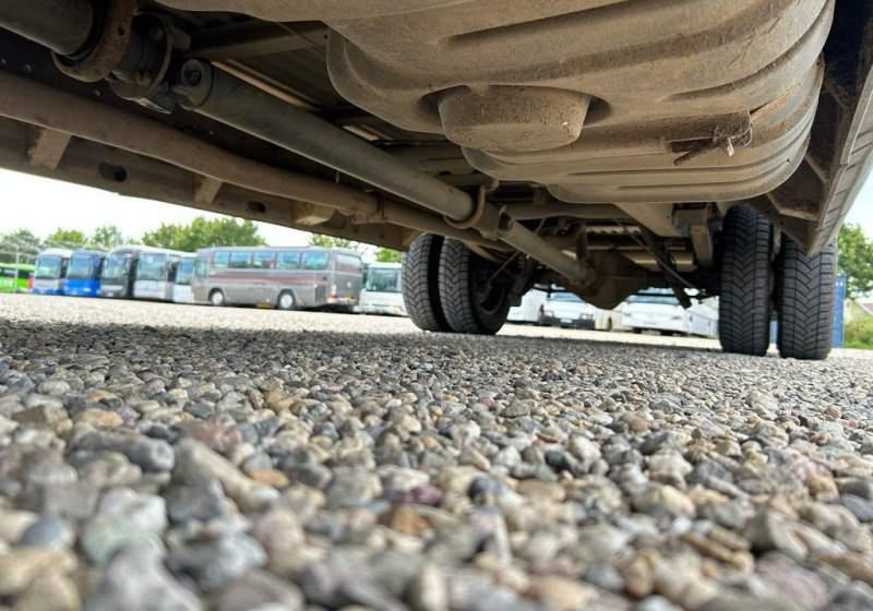 Minibus, Transport de personnes Iveco Daily Sprinter, Crafter 2010 *Euro 5* *Klima*: photos 7 Minibus, Transport de personnes Iveco Daily Sprinter, Crafter 2010 *Euro 5* *Klima*: photos 7