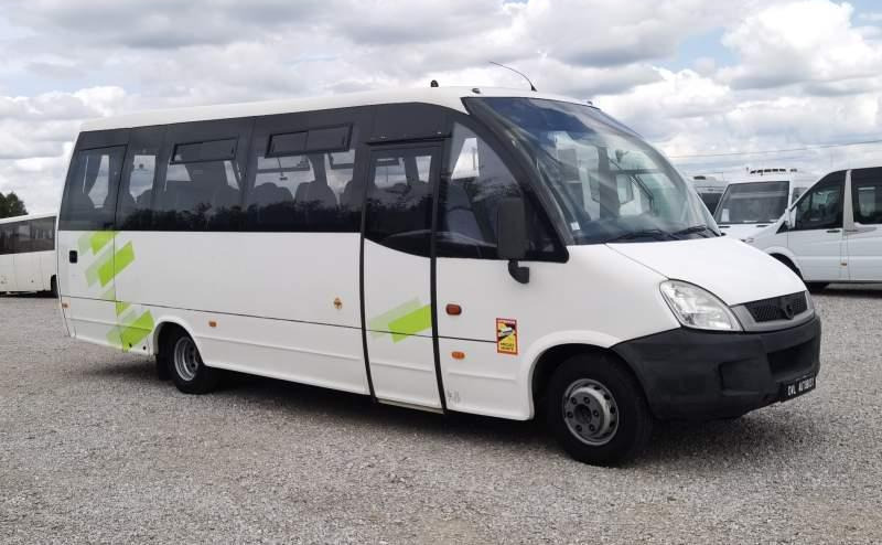 Iveco Indcar Wing euro 5 - Bus interurbain: photos 3 Iveco Indcar Wing euro 5 - Bus interurbain: photos 3