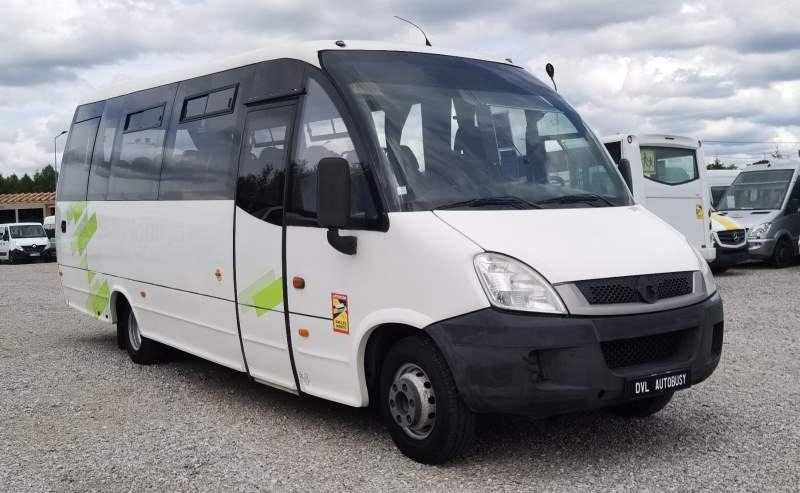 Iveco Indcar Wing euro 5 - Bus interurbain: photos 1 Iveco Indcar Wing euro 5 - Bus interurbain: photos 1