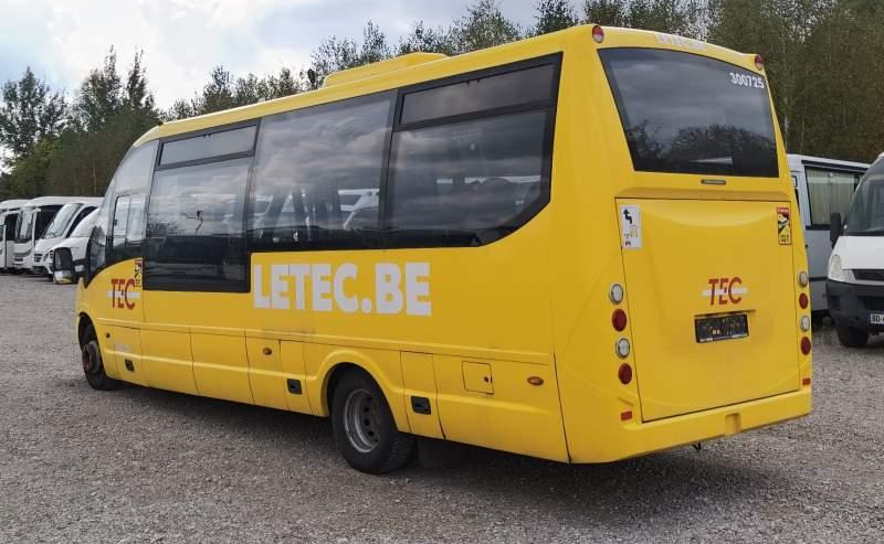 Iveco Rosero First *2x klima*webasto* - Bus urbain: photos 4 Iveco Rosero First *2x klima*webasto* - Bus urbain: photos 4