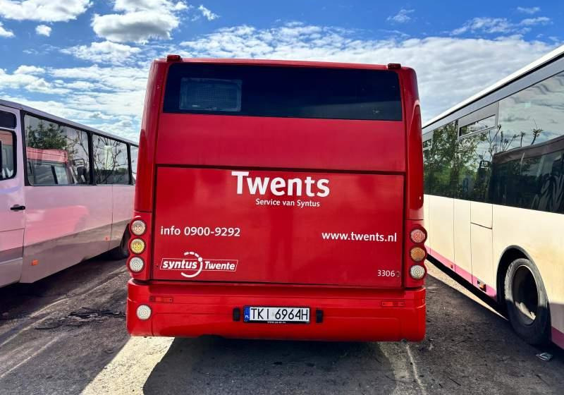 Mercedes-Benz Optare Solo *klima* 24+24 - Bus urbain: photos 4 Mercedes-Benz Optare Solo *klima* 24+24 - Bus urbain: photos 4