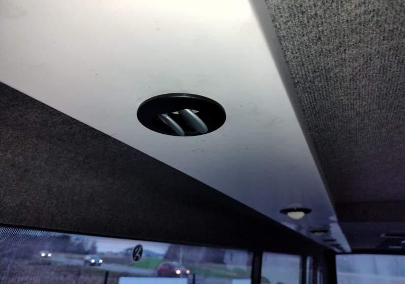 Mercedes-Benz VARIO *klimatyzacja* 39 miejsc - Bus interurbain: photos 5 Mercedes-Benz VARIO *klimatyzacja* 39 miejsc - Bus interurbain: photos 5