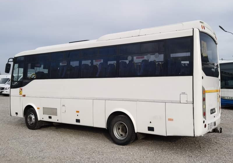Otokar Navigo 34 EURO 6 - Bus interurbain: photos 4 Otokar Navigo 34 EURO 6 - Bus interurbain: photos 4
