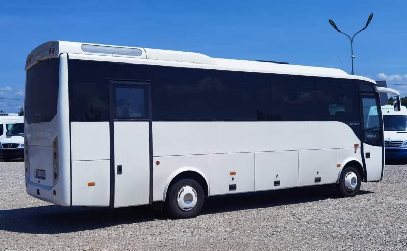 Otokar Navigo Mega 33 *EURO6* 3 SZTUKI IDENTYCZNE - Autocar: photos 4 Otokar Navigo Mega 33 *EURO6* 3 SZTUKI IDENTYCZNE - Autocar: photos 4