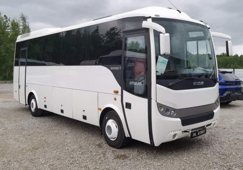 Otokar Navigo T Mega 33 *klima* - Autocar: photos 1 Otokar Navigo T Mega 33 *klima* - Autocar: photos 1