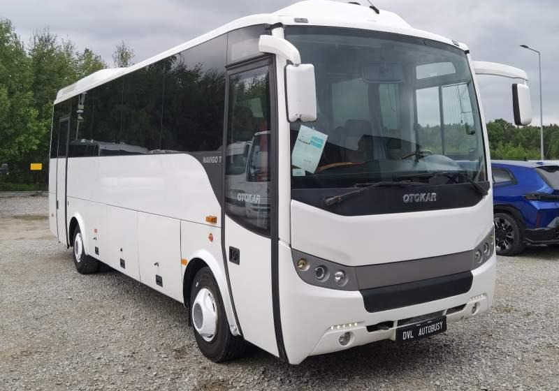Otokar Navigo T Mega 33 *klima* - Autocar: photos 2 Otokar Navigo T Mega 33 *klima* - Autocar: photos 2