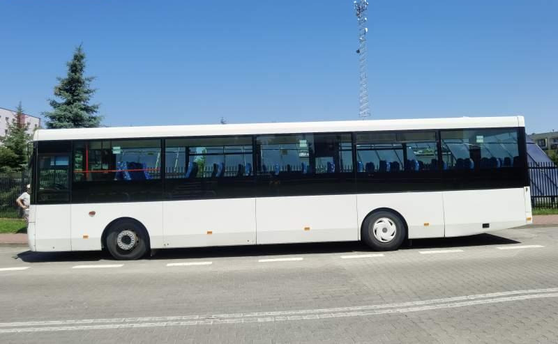 Renault Fast Scoler 4 2012r 59 miejsc - Bus interurbain: photos 4 Renault Fast Scoler 4 2012r 59 miejsc - Bus interurbain: photos 4