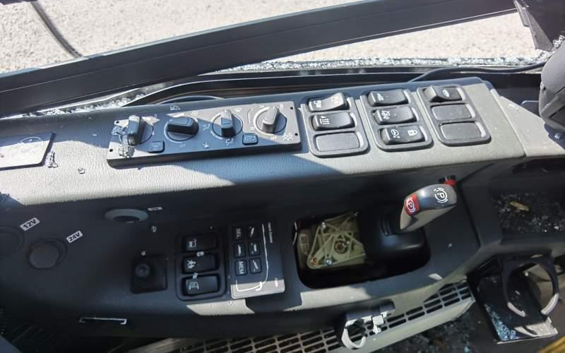 Scania CityWide LE 12m - Bus urbain: photos 2 Scania CityWide LE 12m - Bus urbain: photos 2