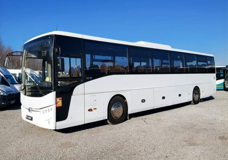 Bus interurbain Temsa LD SB 12 EURO 6: photos 8