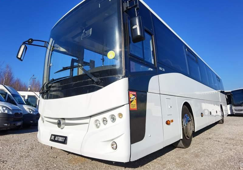 Bus interurbain Temsa LD SB 12 EURO 6: photos 17
