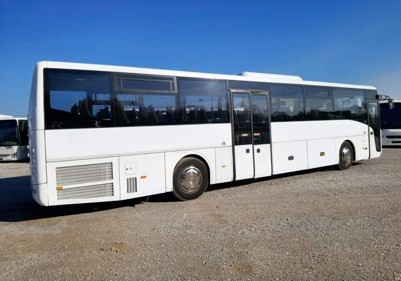 Bus interurbain Temsa LD SB 12 EURO 6: photos 15