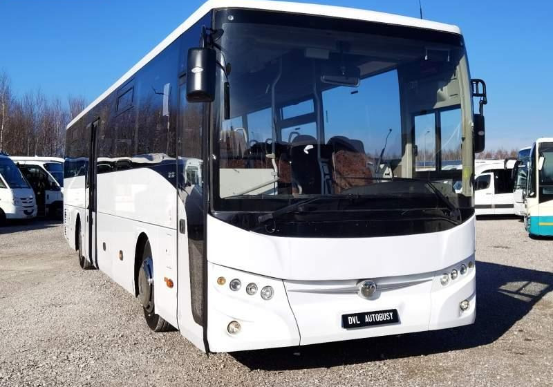 Temsa LD SB 12 EURO 6 - Bus interurbain: photos 2 Temsa LD SB 12 EURO 6 - Bus interurbain: photos 2