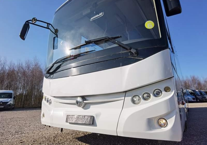 Bus interurbain Temsa LD SB 12 EURO 6: photos 14