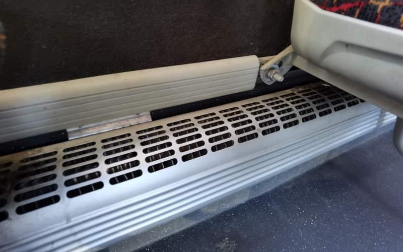 Bus interurbain Temsa LD SB 12 EURO 6: photos 16
